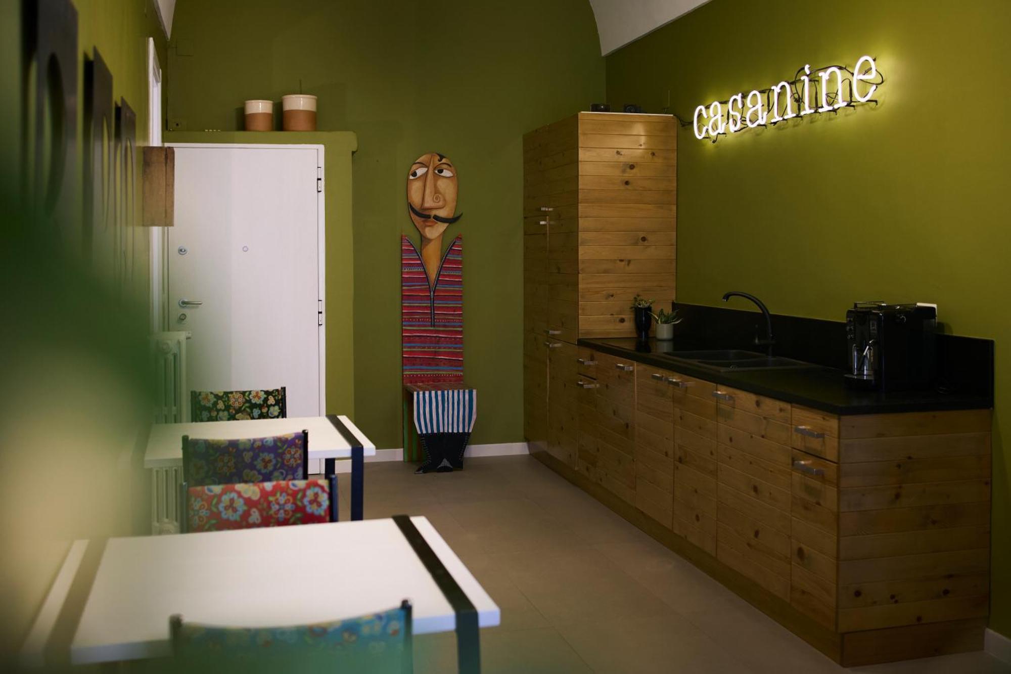 B&B Casa Nine Джоя-дель-Колле Екстер'єр фото