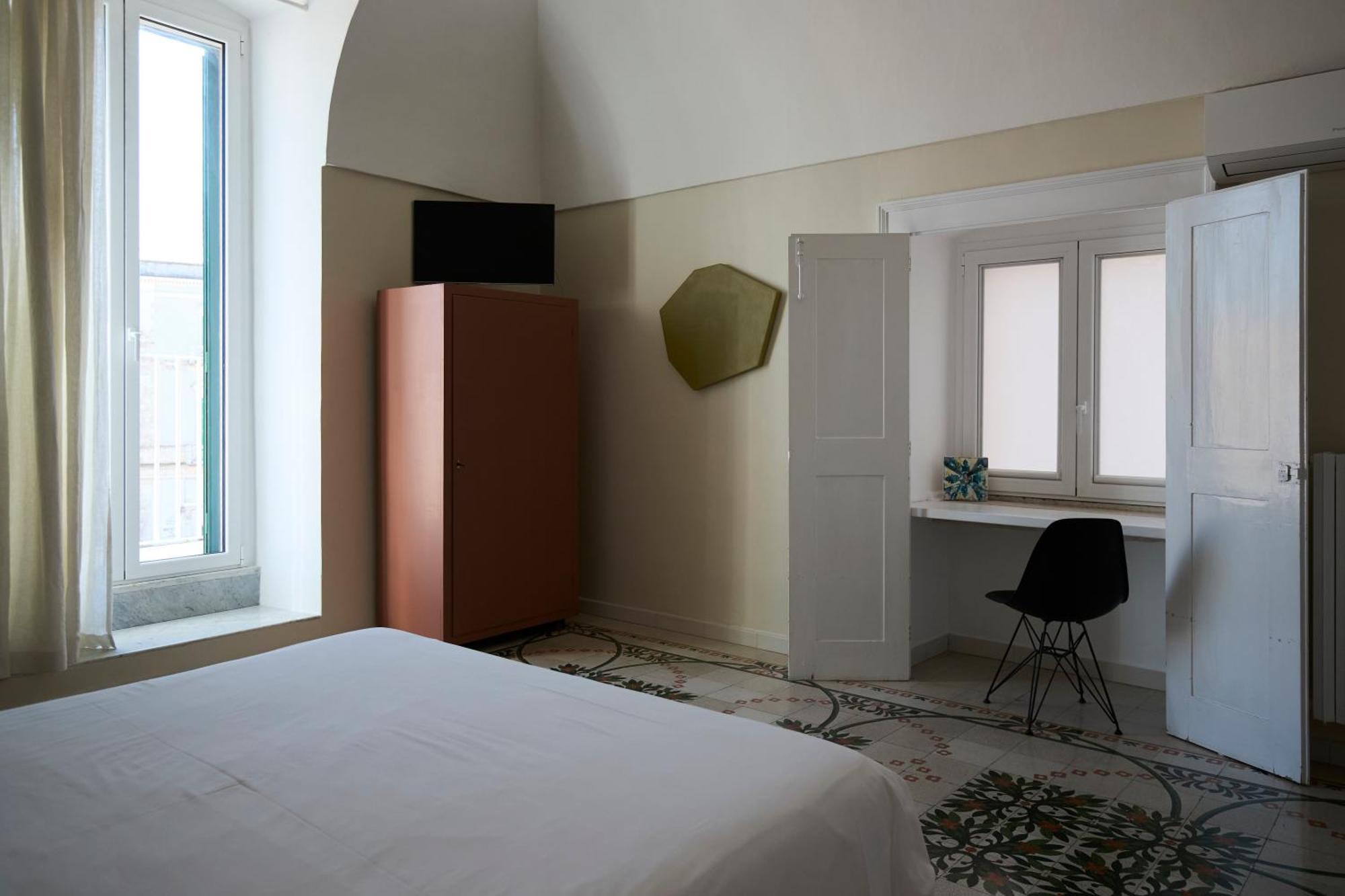 B&B Casa Nine Джоя-дель-Колле Екстер'єр фото