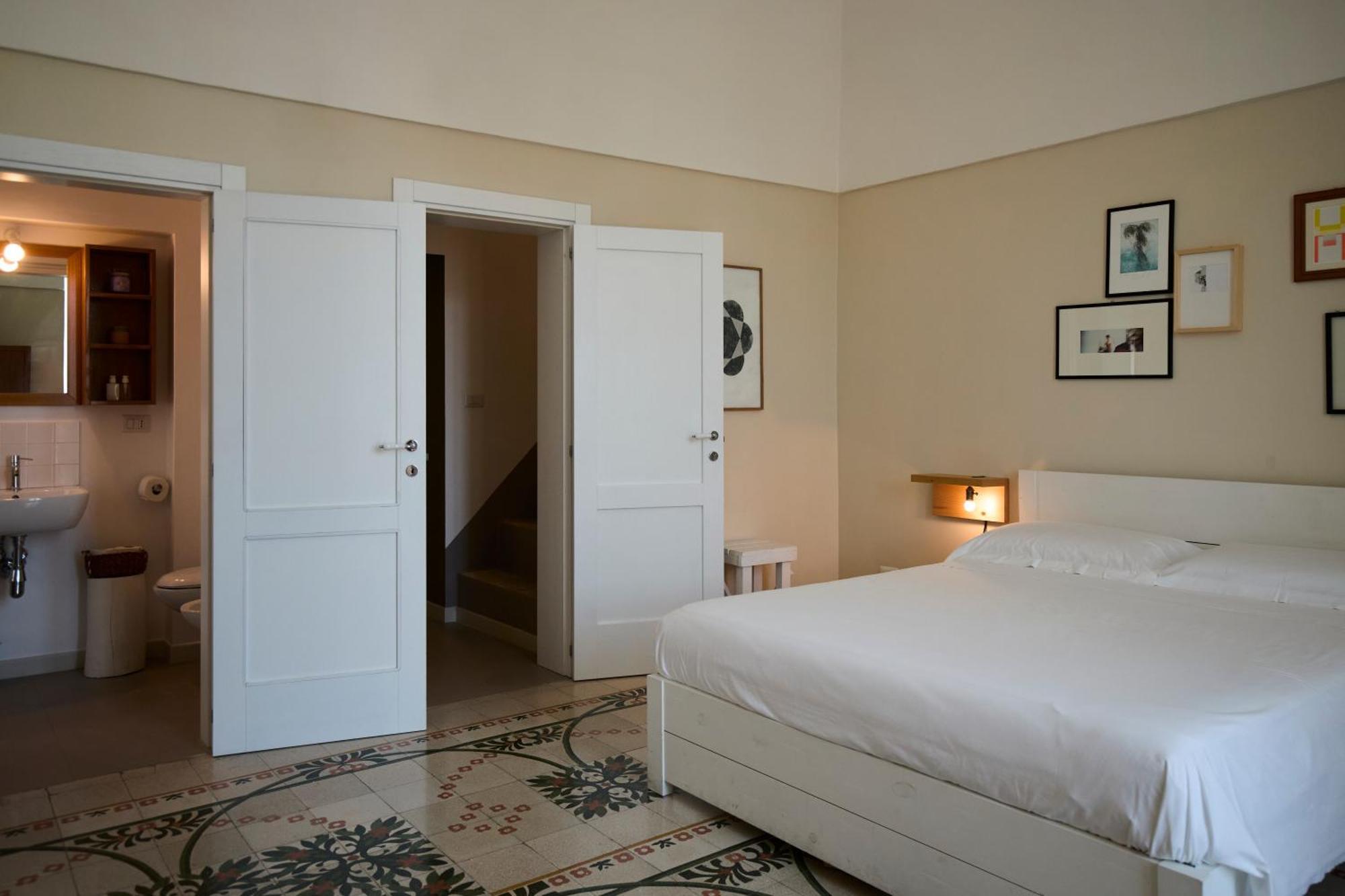 B&B Casa Nine Джоя-дель-Колле Екстер'єр фото