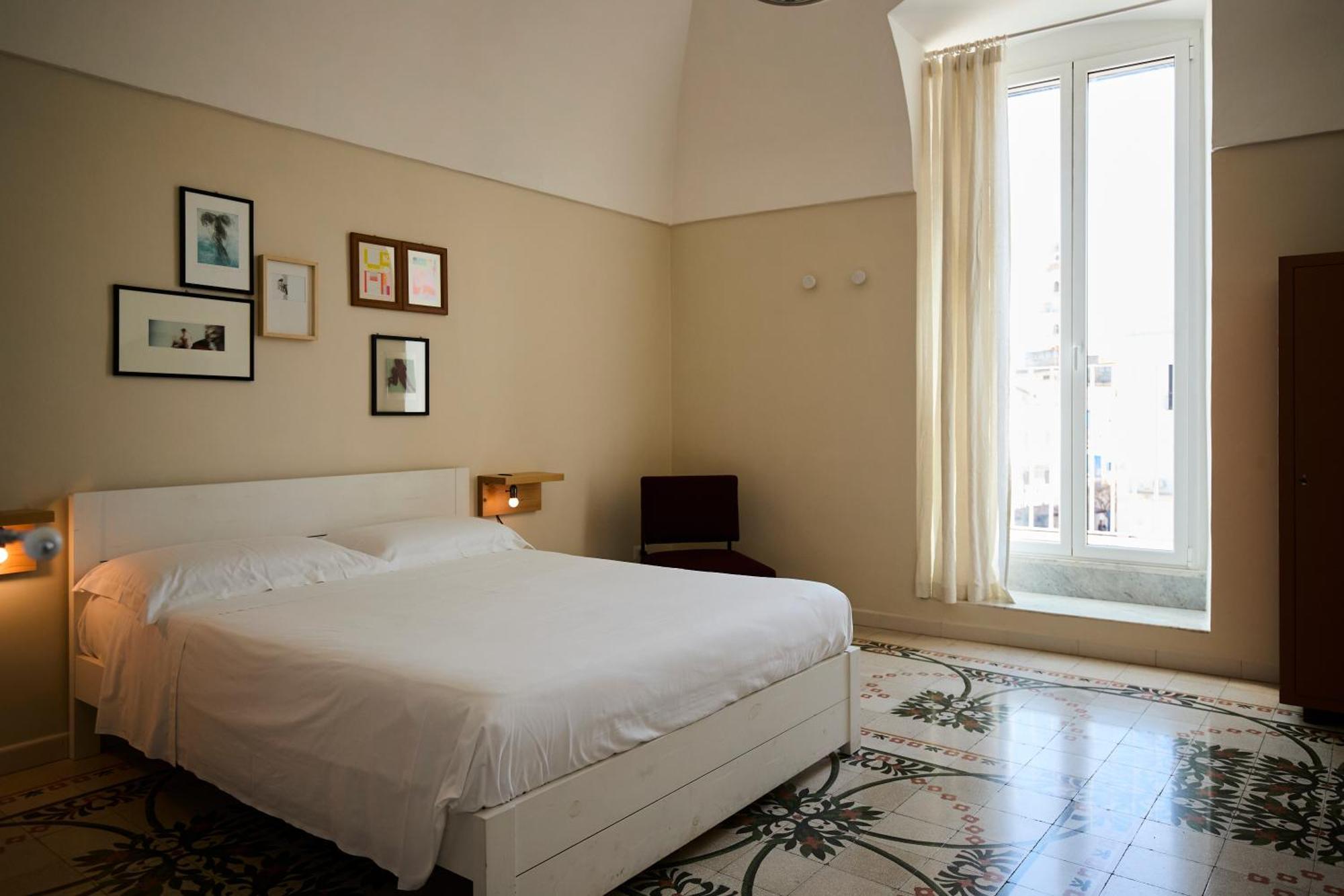 B&B Casa Nine Джоя-дель-Колле Екстер'єр фото