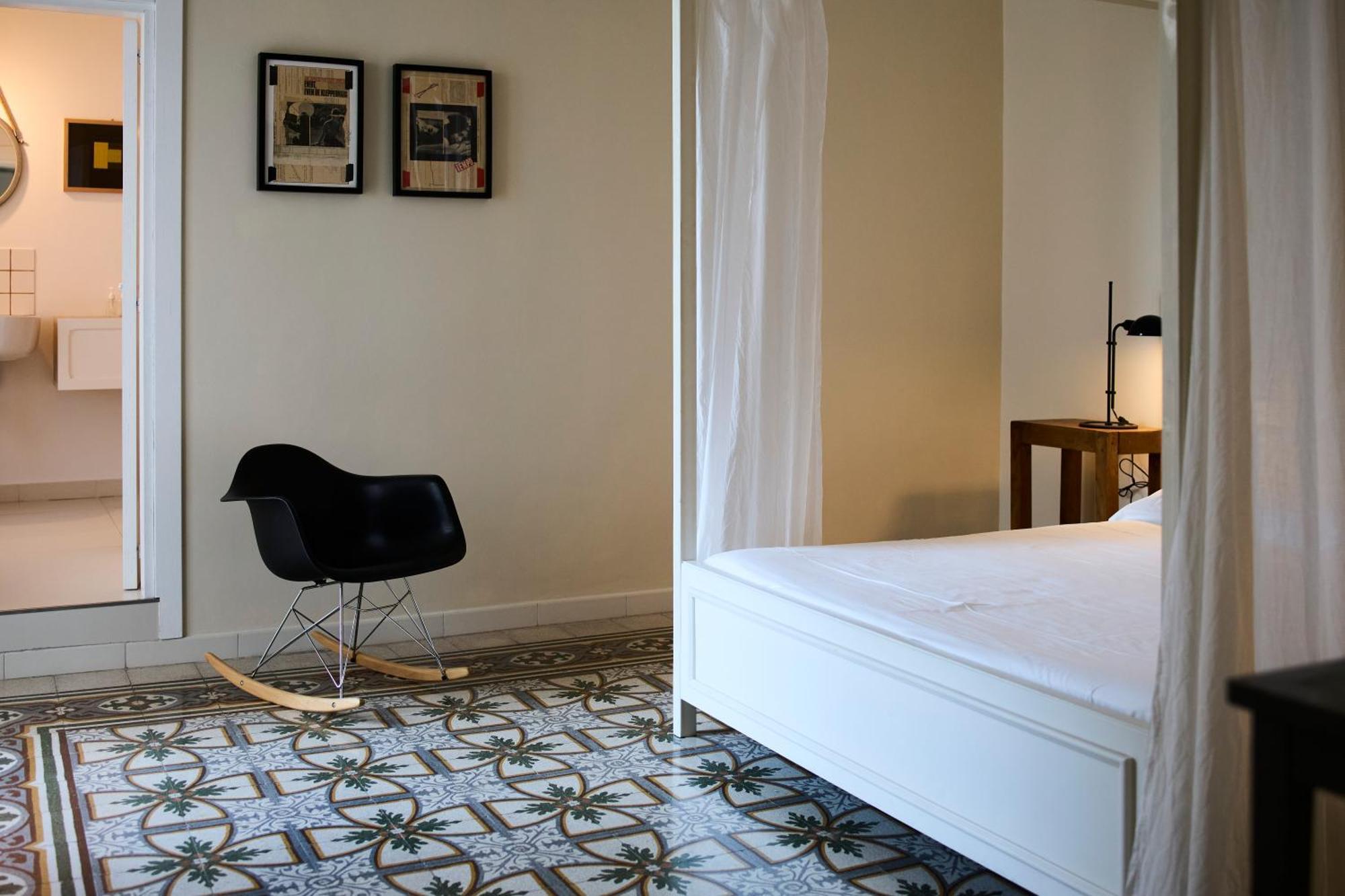 B&B Casa Nine Джоя-дель-Колле Екстер'єр фото