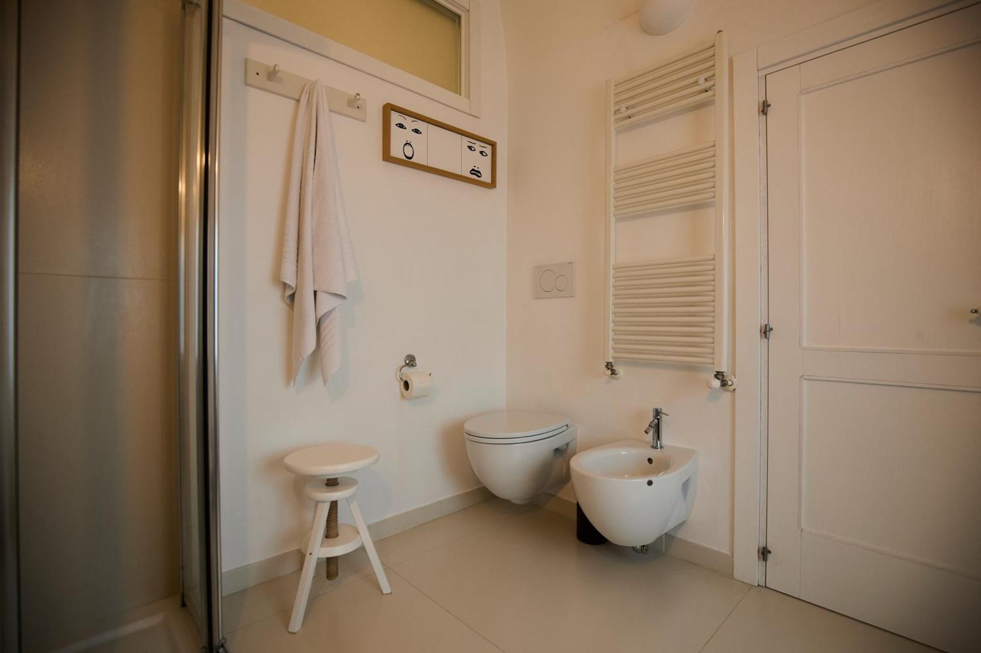 B&B Casa Nine Джоя-дель-Колле Екстер'єр фото