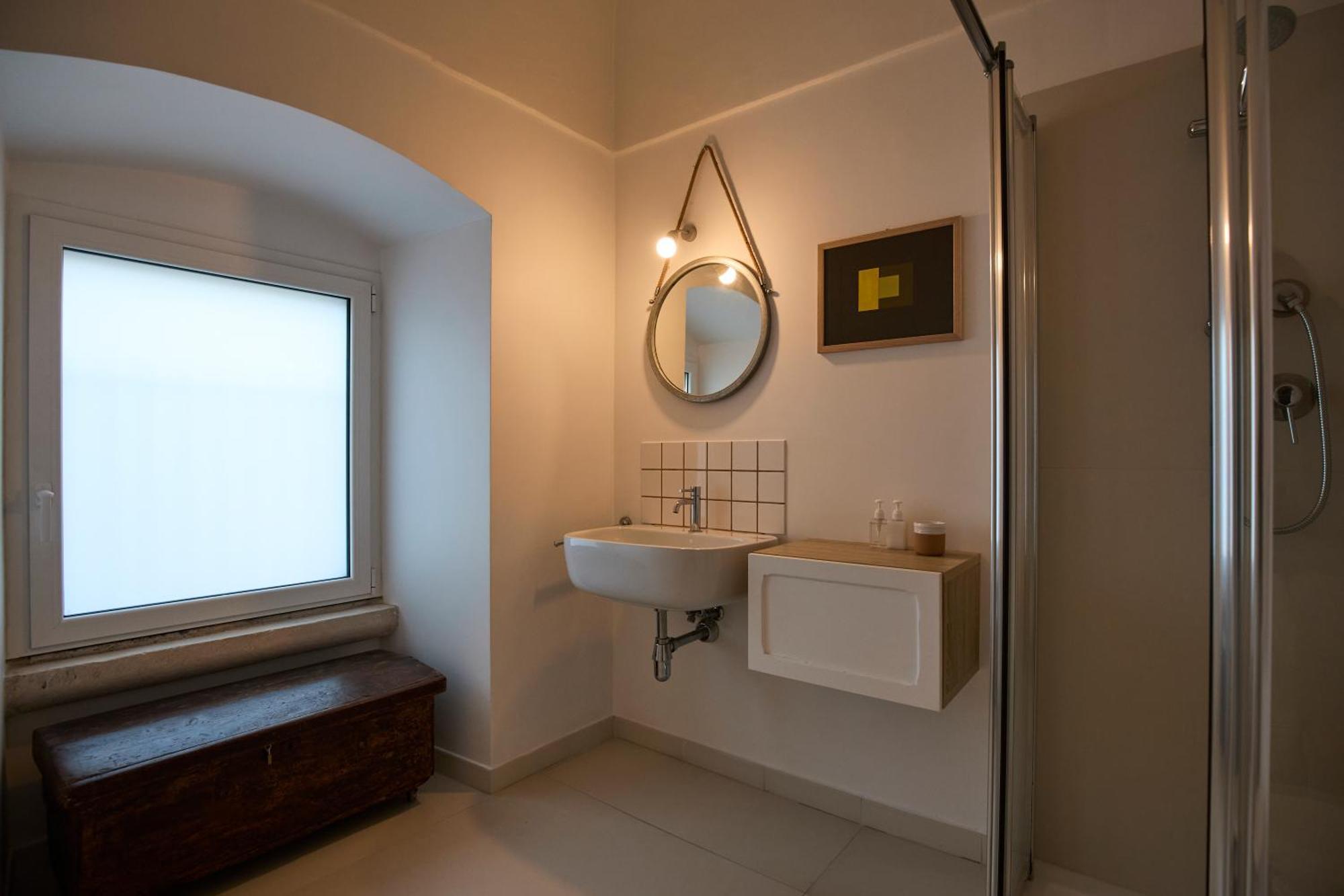 B&B Casa Nine Джоя-дель-Колле Екстер'єр фото