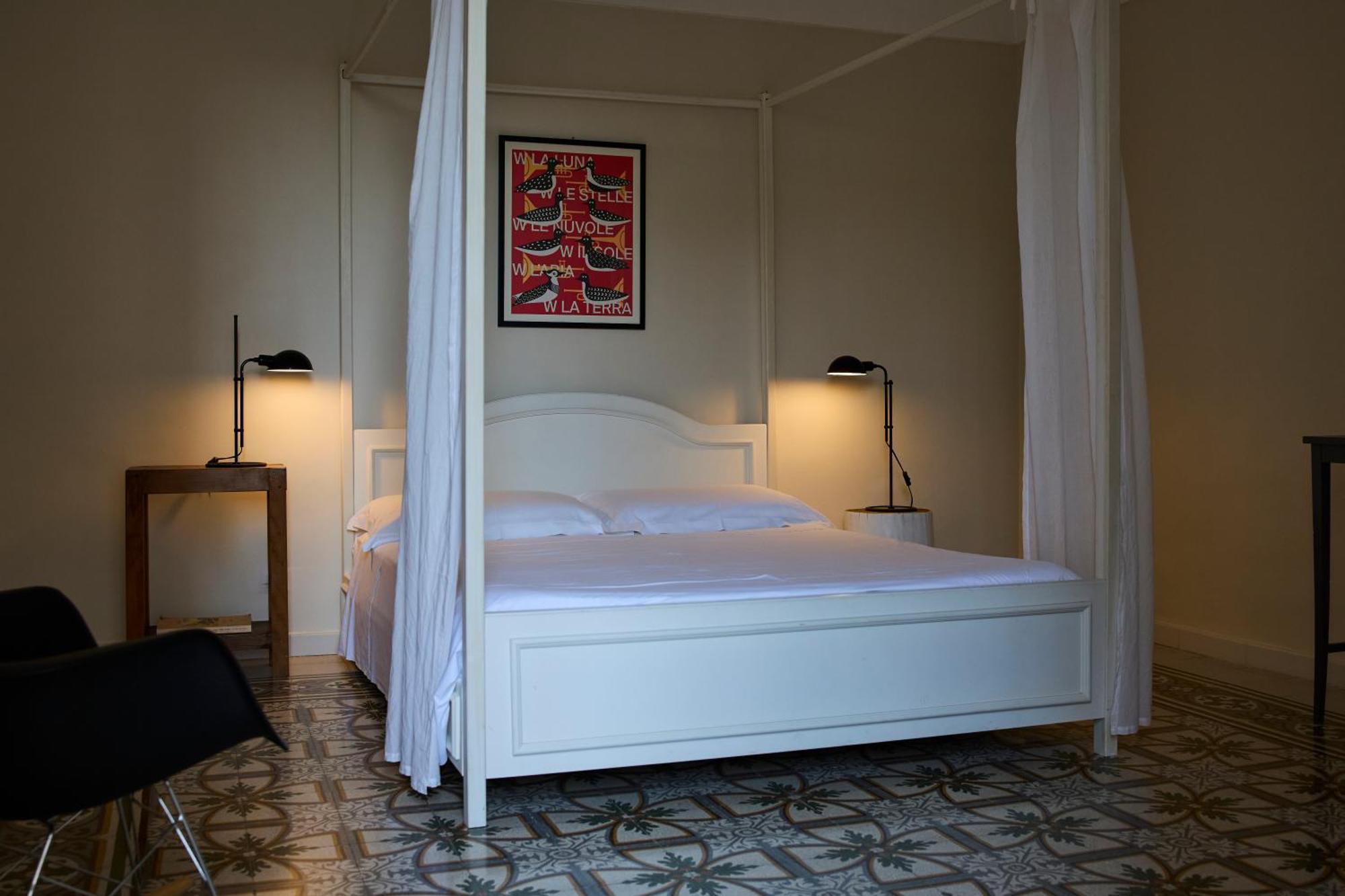 B&B Casa Nine Джоя-дель-Колле Екстер'єр фото