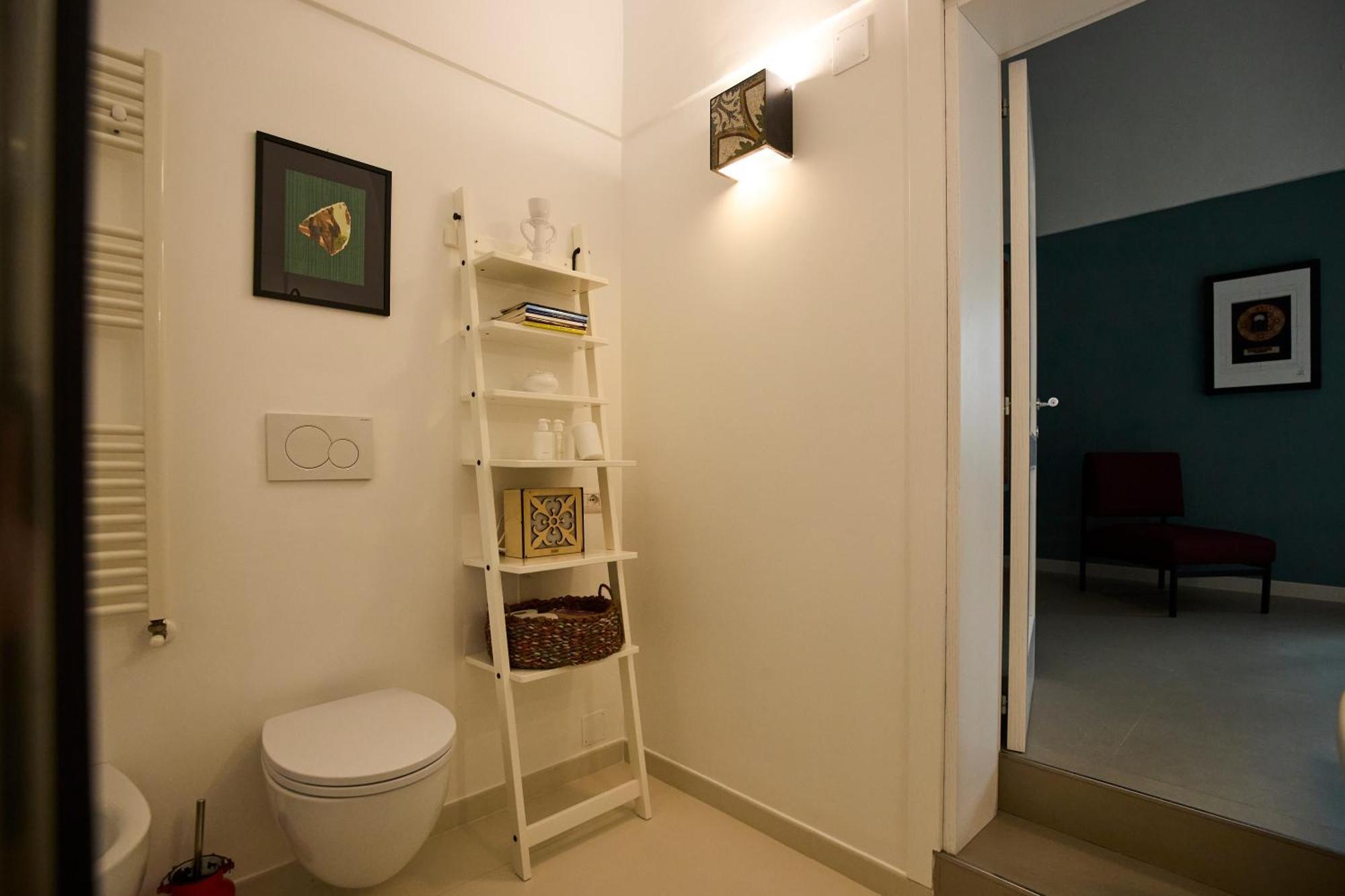 B&B Casa Nine Джоя-дель-Колле Екстер'єр фото