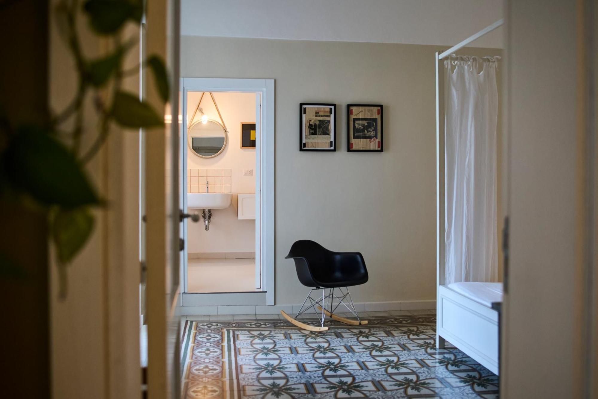 B&B Casa Nine Джоя-дель-Колле Екстер'єр фото