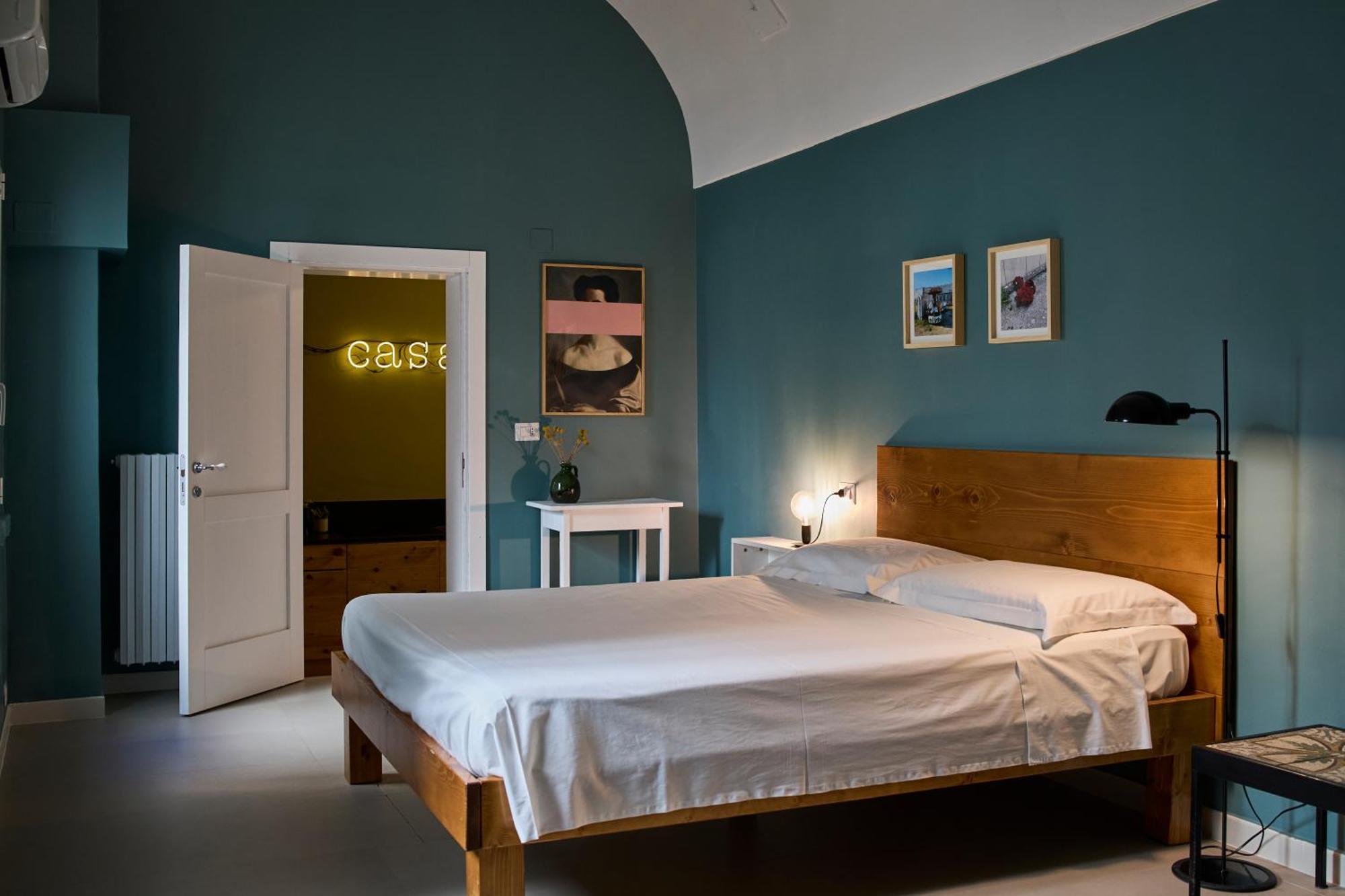 B&B Casa Nine Джоя-дель-Колле Екстер'єр фото